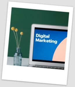 digital marketing saas market